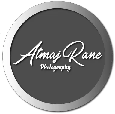 Atmaj Rane Photography logo